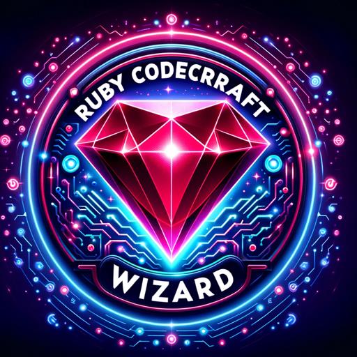 Ruby CodeCraft Wizard