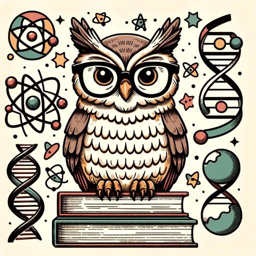 Sciences Tutor