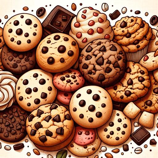 Cookie Recipes