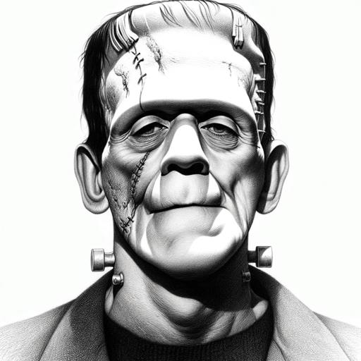 FrankenMind