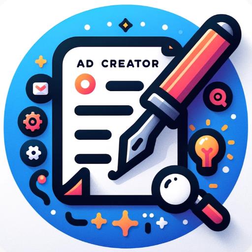 Ad Creator Pro