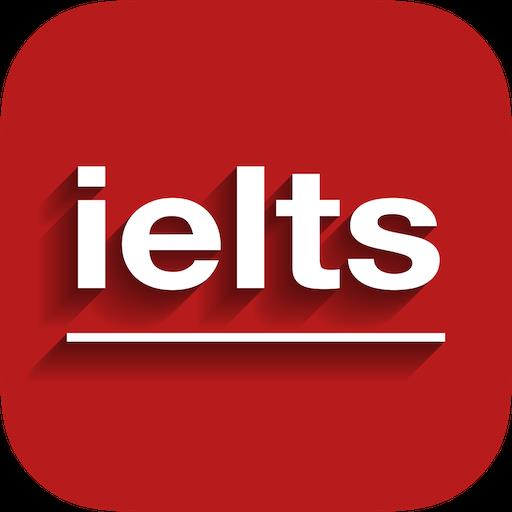 IELTS English Tutor