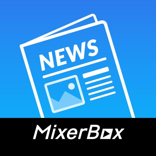 MixerBox News