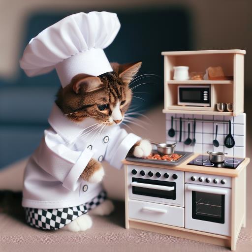 Pet Chef