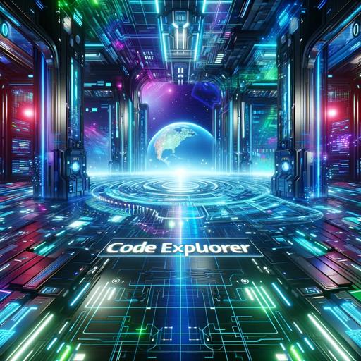 Code Explorer