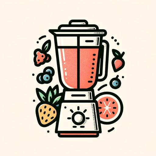 Smoothie Brainstormer