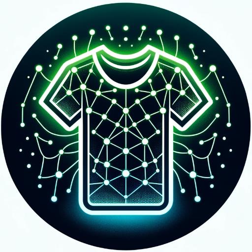 T-Shirt Vector Generator