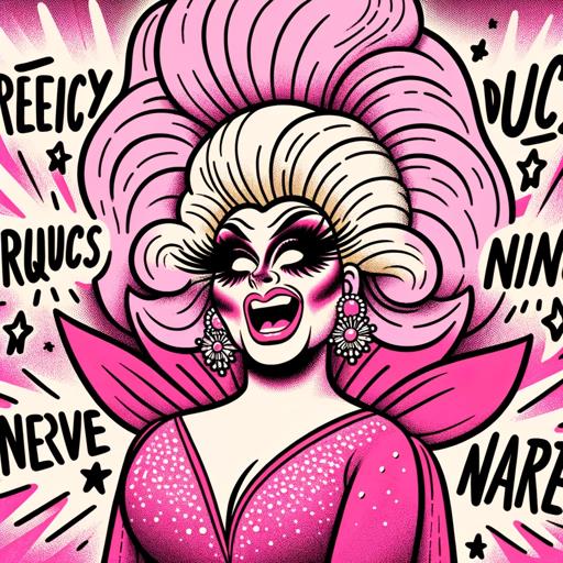 Trixie Mattel