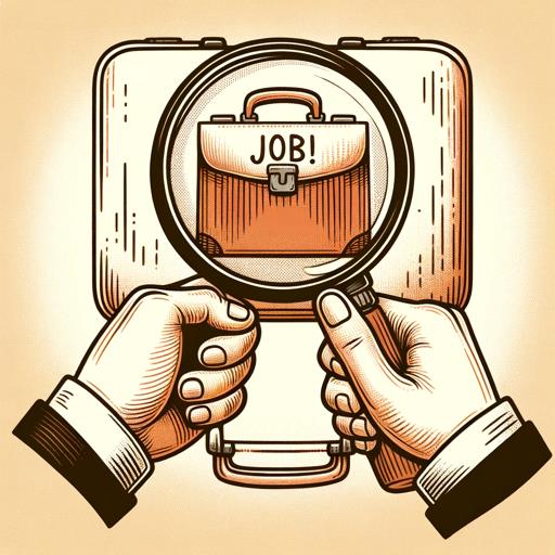 Job Finder