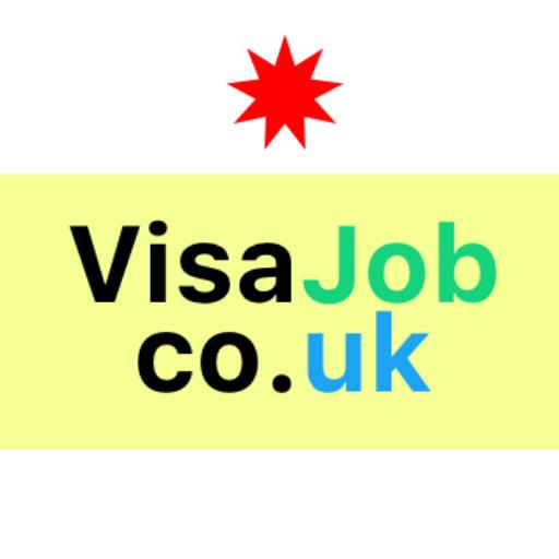 Visajob.co.uk