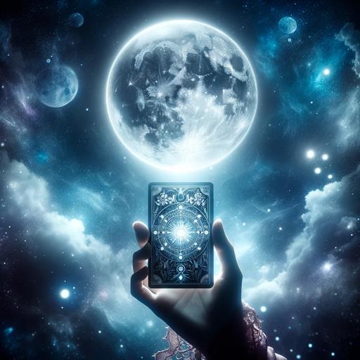 Mysticai Tarot Reader