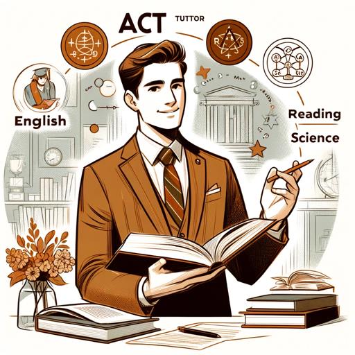 ACT Tutor