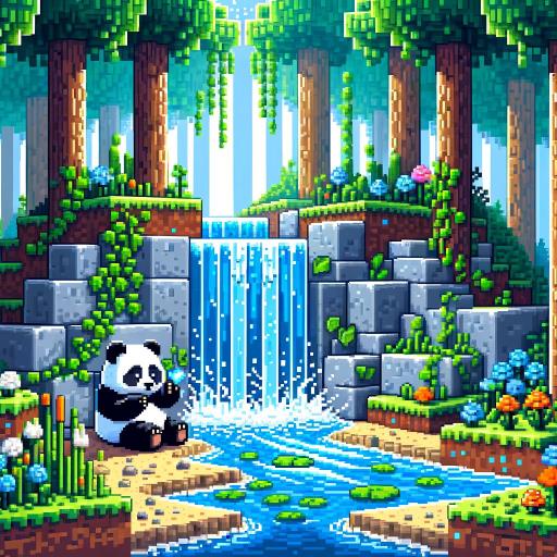 Pixel Art Pro