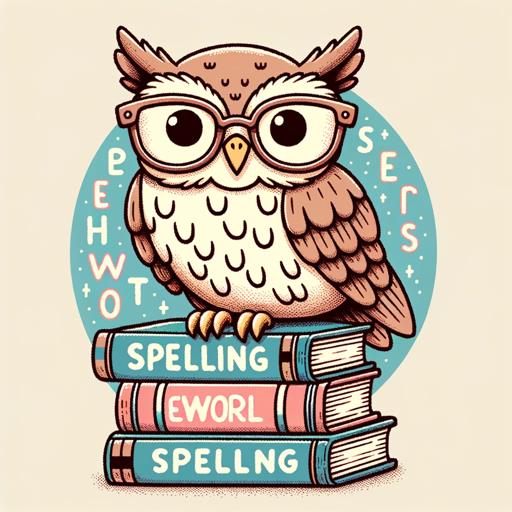 Spelling Tutor