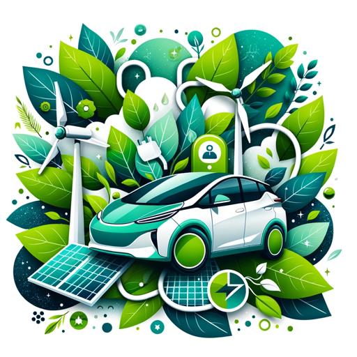 EV Advisor