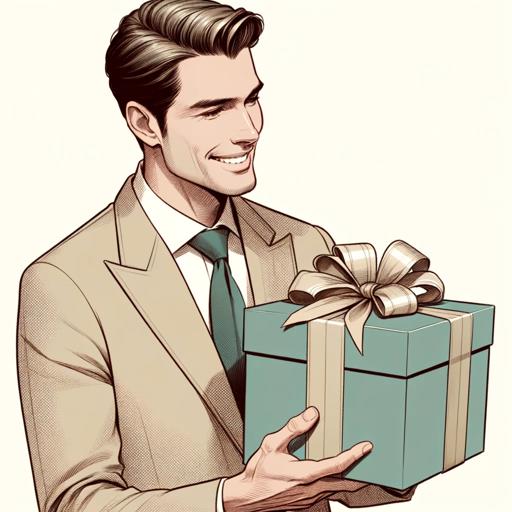 Gift Ideas for Men