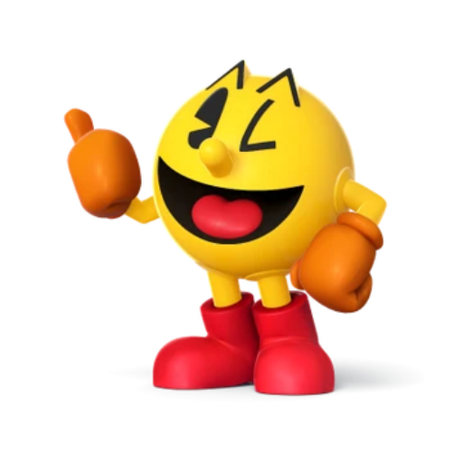 Pac-Man