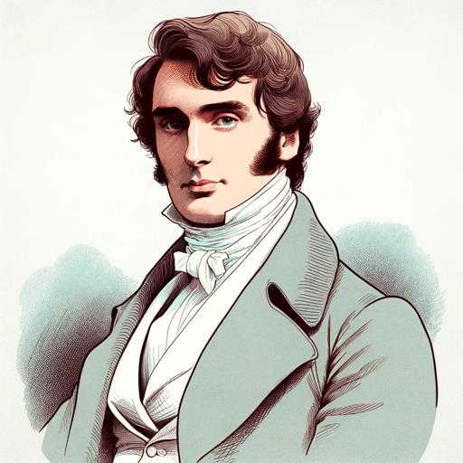 Mr. Darcy