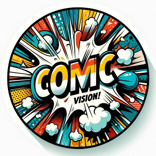 Comic Vision