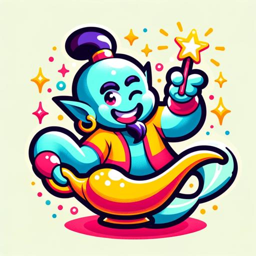 FunPic Genie