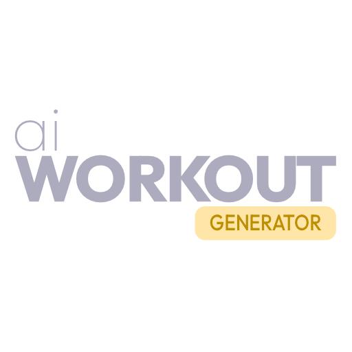 Ai Workout Generator