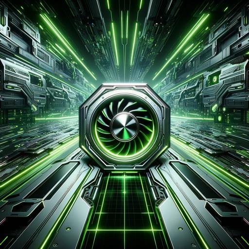 GeForce Now Server Selector Assistant