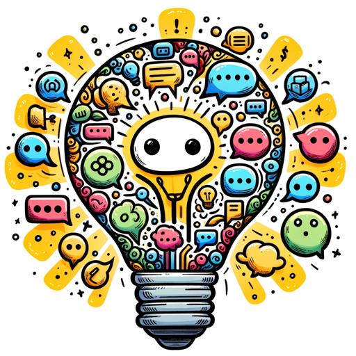 Chatbot Idea Generator