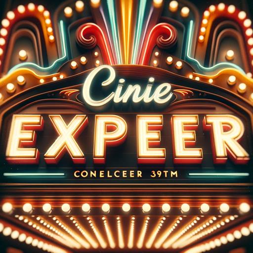 CineExpert