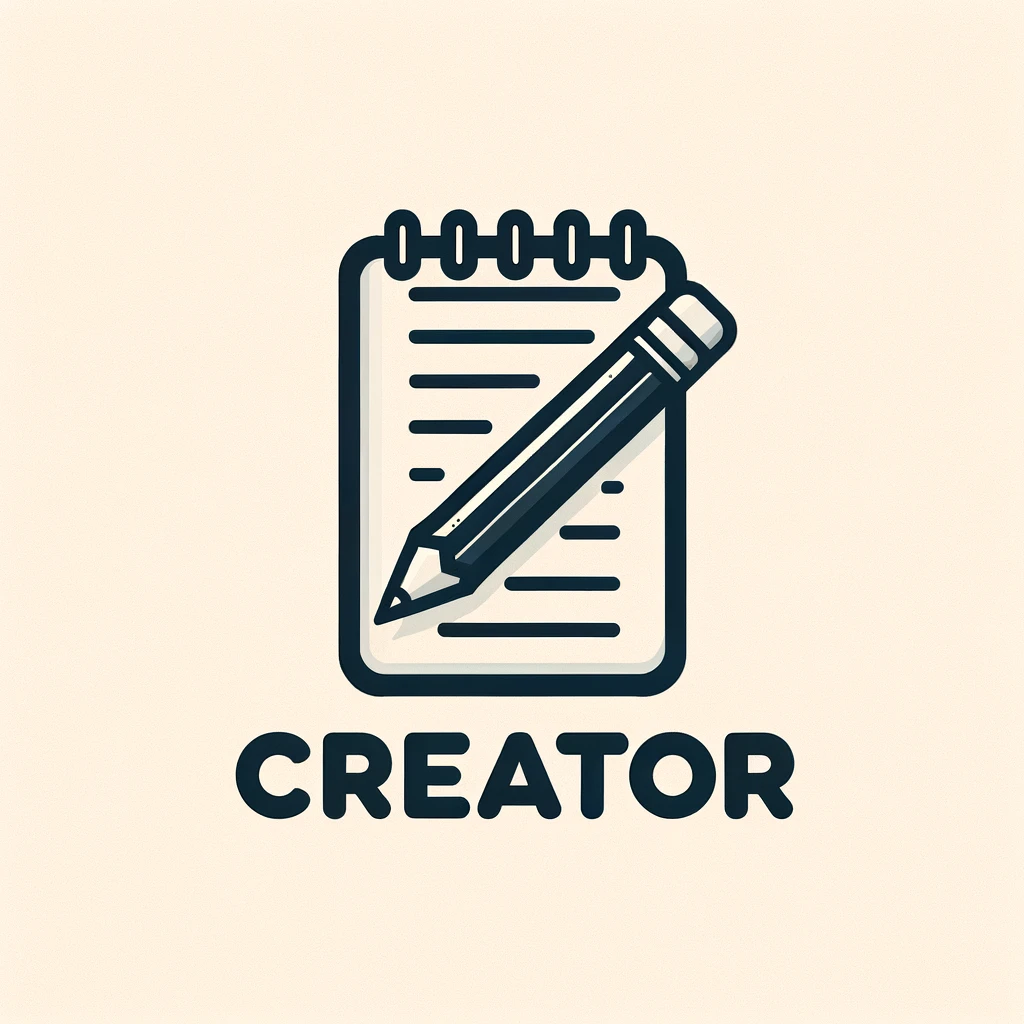 Notion Template Creator