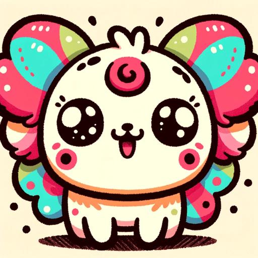 Kawaii Critter Creator