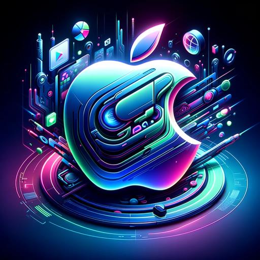 Apple Game Creator