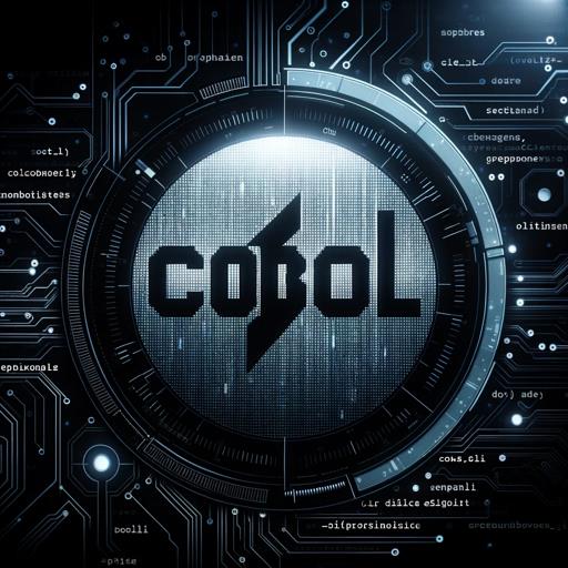 Cobol Prodigy