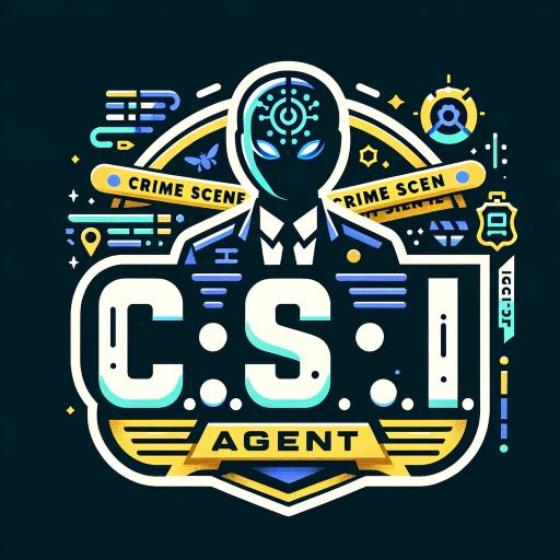 C.S.I. AGENT