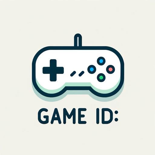 Game IDs