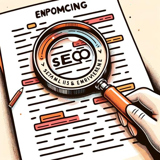 SEO Article Enhancer