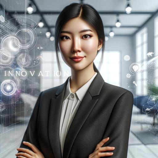 Innovation Advisor GPT