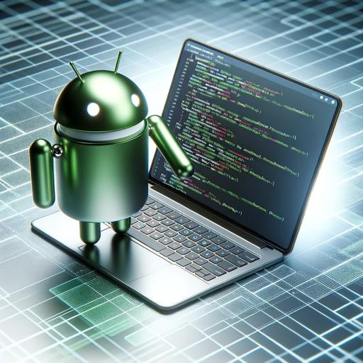 Android Kotlin Coder