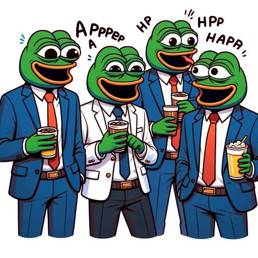 Pepe the Frog