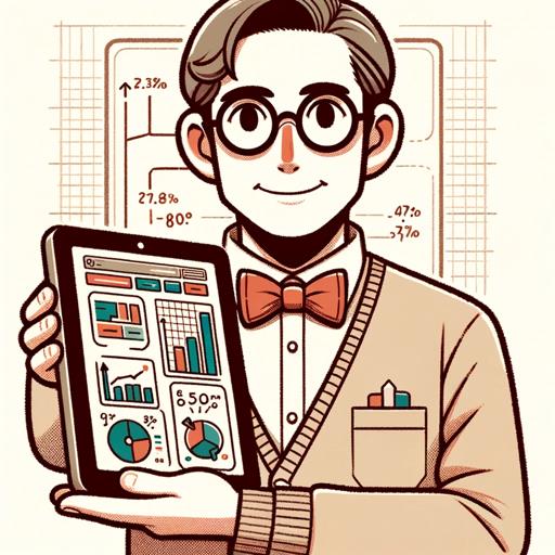 Professor Byte