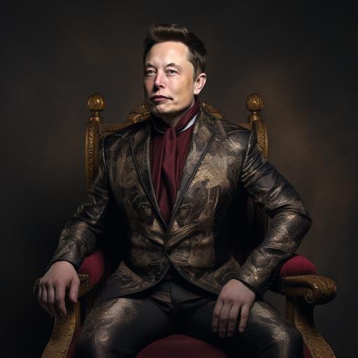 Elon's Musk