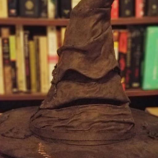 Major Sorting Hat