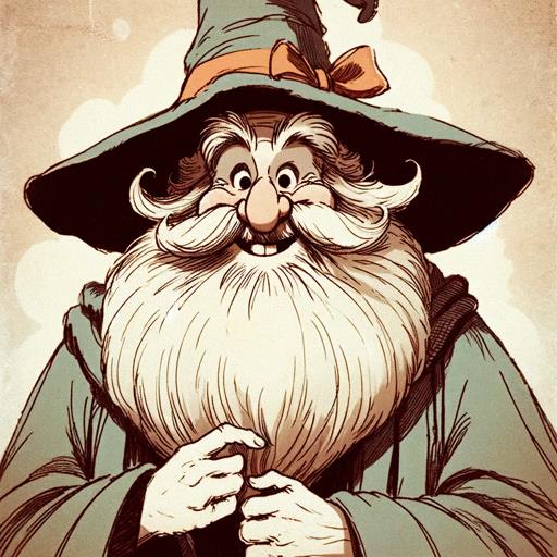 Wizdom Wizard