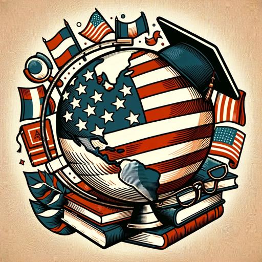 Academia de Inglés Americano