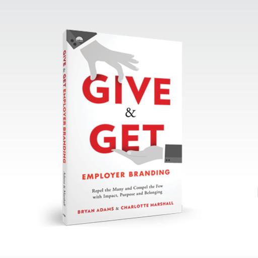 Give & Get Employer Branding