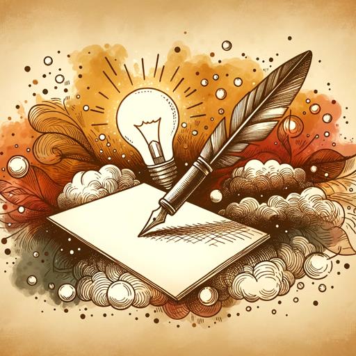 Inspire Writer