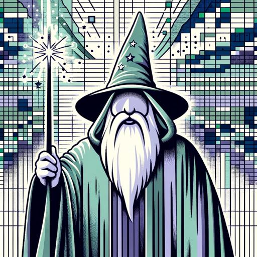 Excel Wizard