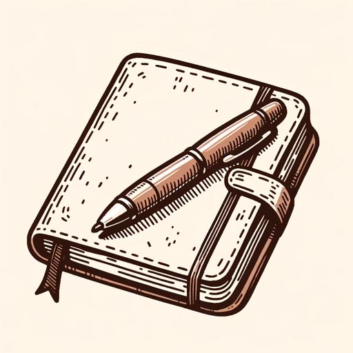 Diary Writer