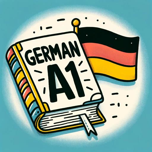 German A1 - Tutor & Training