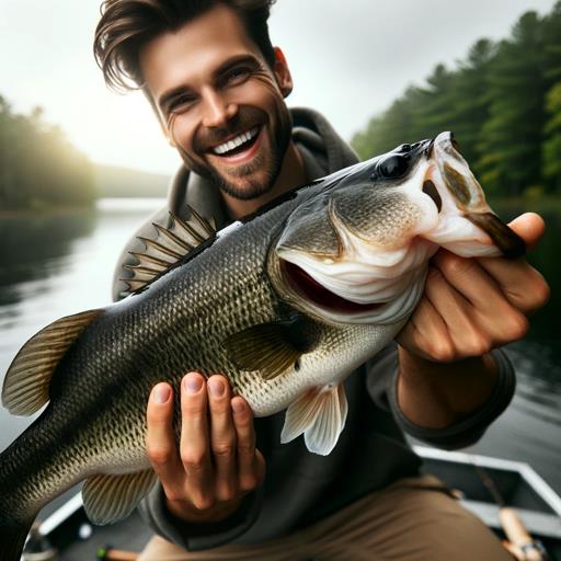 Worldwide Fisher: Fish Game and Guide