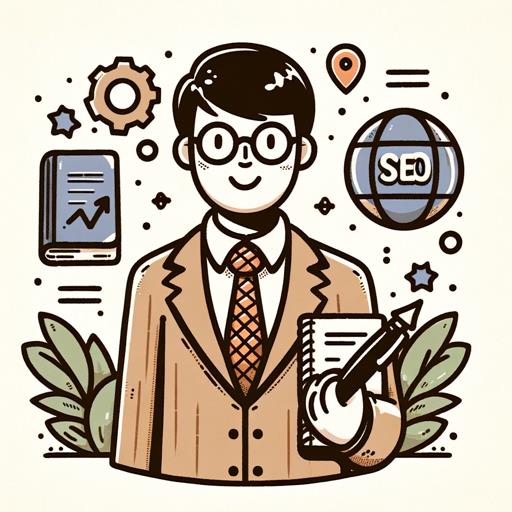 SEO Expert